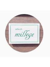 salon de millege【ミルジュ】