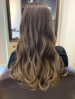 トゥーリ 薬院店(tuuli)&nbsp;上杉（武本）茉与★スタイル187