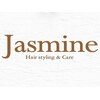 ジャスミン(Jasmine)のお店ロゴ