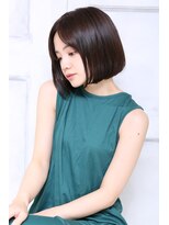 無垢(muku)&nbsp;大人ショートボブＡ４