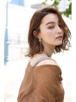 シエラ 心斎橋(CIERA.)&nbsp;CIERA.耳かけリラクシーボブ