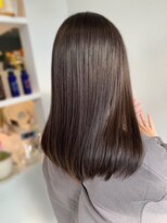 ヴォーグ(Vogue)&nbsp;サロンスタイル《松山》hair art Vogue