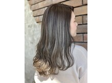ヘアルーム キキョウ(hair room Kikyo)