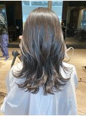 【白川style】20代30代40代小顔カット大人かわいいくびれモテ髪
