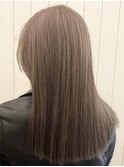 【GOOD DAY HAIR】《ピンクミルクティー》 下北沢