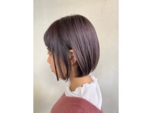 ノットヘアー(knot.hair)