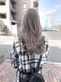 レガロ(RegaLo) 柔らかく上品なスタイルを意識してスタイルを作っています