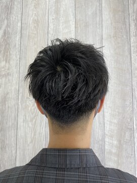 シエル 立川店(CIEL) 爽やかショート　[CIEL×舩木亮]