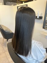 アリス(ALICE)&nbsp;髪質改善☆アリスリンク