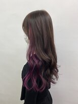 マルゼン(Maruzen)&nbsp;インナーカラー