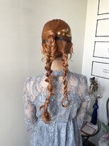 ホワイトルーム(White Room)&nbsp;hightone arrange