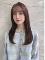 オーロ 緑地公園店(ORO)&nbsp;ロングヘアー