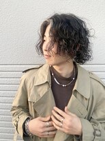 ヴィアルス 美園店(VIARS) フェイスフレーミング/ハイライト/波巻きパーマ