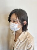 ナチュラルボブ