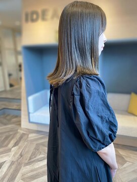 イデア 柏の葉コイルリンクガレージ店(IDEA) ベージュカラー