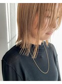 ハイトーンラインカット