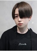 サラストセンターパート