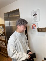 エクリ 麻布十番(equri)&nbsp;メンズハイトーン