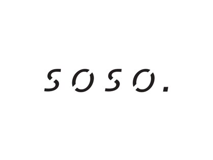 ソソ(soso.)の写真