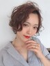 【1日3名様限定】カット＋カラー＋4stepトリートメント ￥18,700→￥13,200