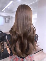 ルア モアナ バイ ヘッドライト 小田原2号店(Lua Moana by HEADLIGHT)&nbsp;【Moana Lua】#艶カラー#髪質改善#20代30代40代50代