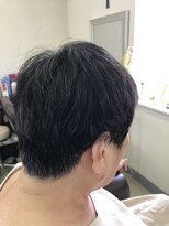 ショコラ(CHOCOLAT)&nbsp;ショート