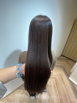 ファースト 仙台店(first) 美髪矯正