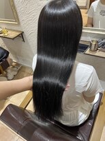 アマレット(Amaretto) ダークグレー