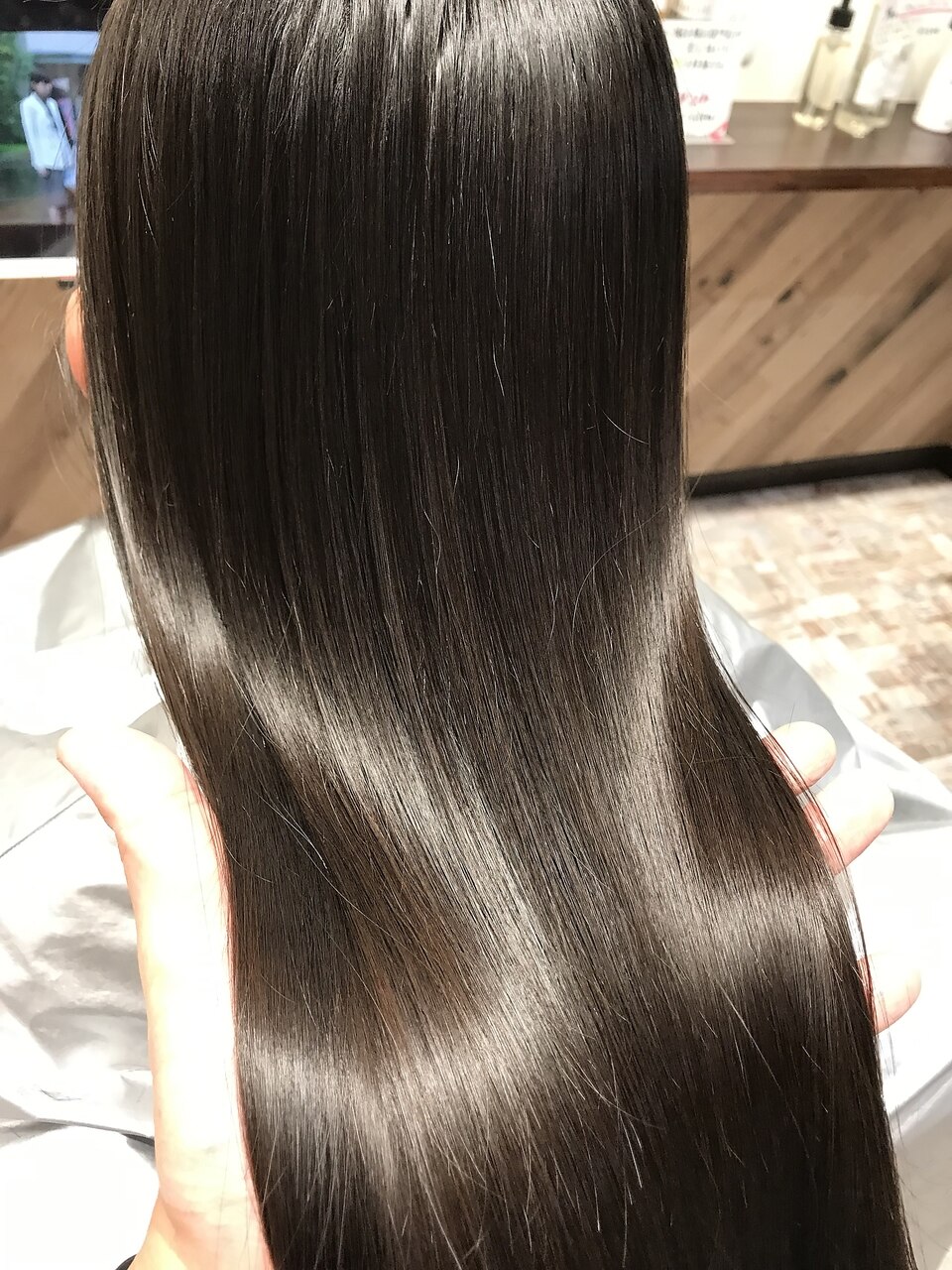 【KOU指名限定】マチルダトリートメント＋カラーorカット