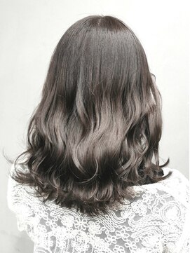 アンジェリカ 大和八木店(ANGELICA) ラテグレージュ　　[古野侑太]