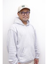 ホーム(HOME) Tadayoshi Honda