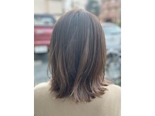 ペルスネージュ(Perce Neige)