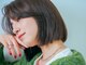 ソエバイリトル(soe by little)の写真/HPB AWARD 2025 BEST SALON 注目サロン選出[カット髪質改善¥11000]癖毛やうねりにsoe髪質改善