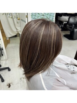 アイズ 本厚木(AIZU) デザインカラー