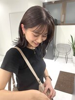 ラフ(LAUGH)&nbsp;艶髪カラー