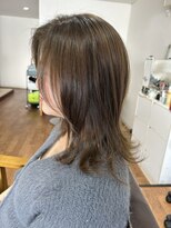 エヌ(N)&nbsp;ミディアムレイヤー