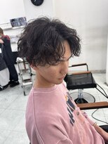 ネクスト 静岡店(NEXT)&nbsp;シャドウパーマ