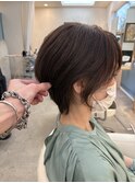 ショート