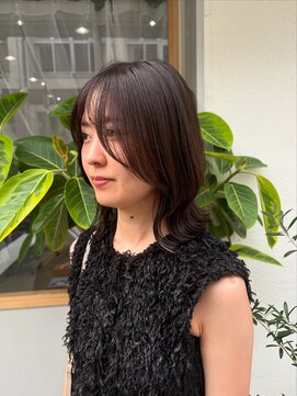 サンクチュアリ ウィズエデン 京橋店(Sanctuary with eden) くびれミディアム