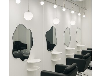 MoA cilue【モア シルエ】