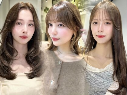 ミンクスオーバー(MINX OVER)の写真