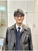 スペインカールで渋イケメンズ!!