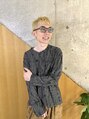 ナギ(nagi) 横田 直也