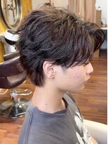 リ メイロ(Re.Meiro)&nbsp;フェザーパーマ