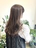 《２番人気》【ハイライト】カラー、カットTR、立体感UPハイライト￥17200～.