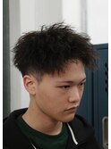 ジェットモヒカン/メンズカット/メンズサロン/メンズ/眉毛カット