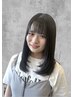 【U29限定】カット＋透明感カラー＋艶トリートメント