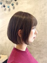 エッジ ヘア メイク(edge hair +make)&nbsp;カラー/ブリーチ/ダブルカラー/リタッチ/韓国/ハイライト/流山