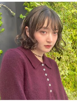 ロンドプロフィール 浦和(Lond profil) 韓国ボブ/縮毛矯正/髪質改善/レイヤーカット/前髪/学割U24/浦和