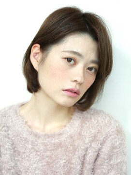 40代からの大人スタイル【国分寺】